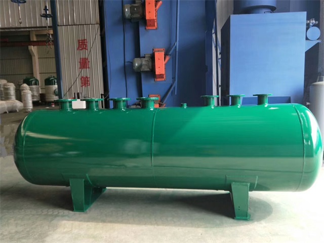 蒸汽硚口硚口硚口分汽缸规格 蒸汽硚口硚口硚口分汽缸规格